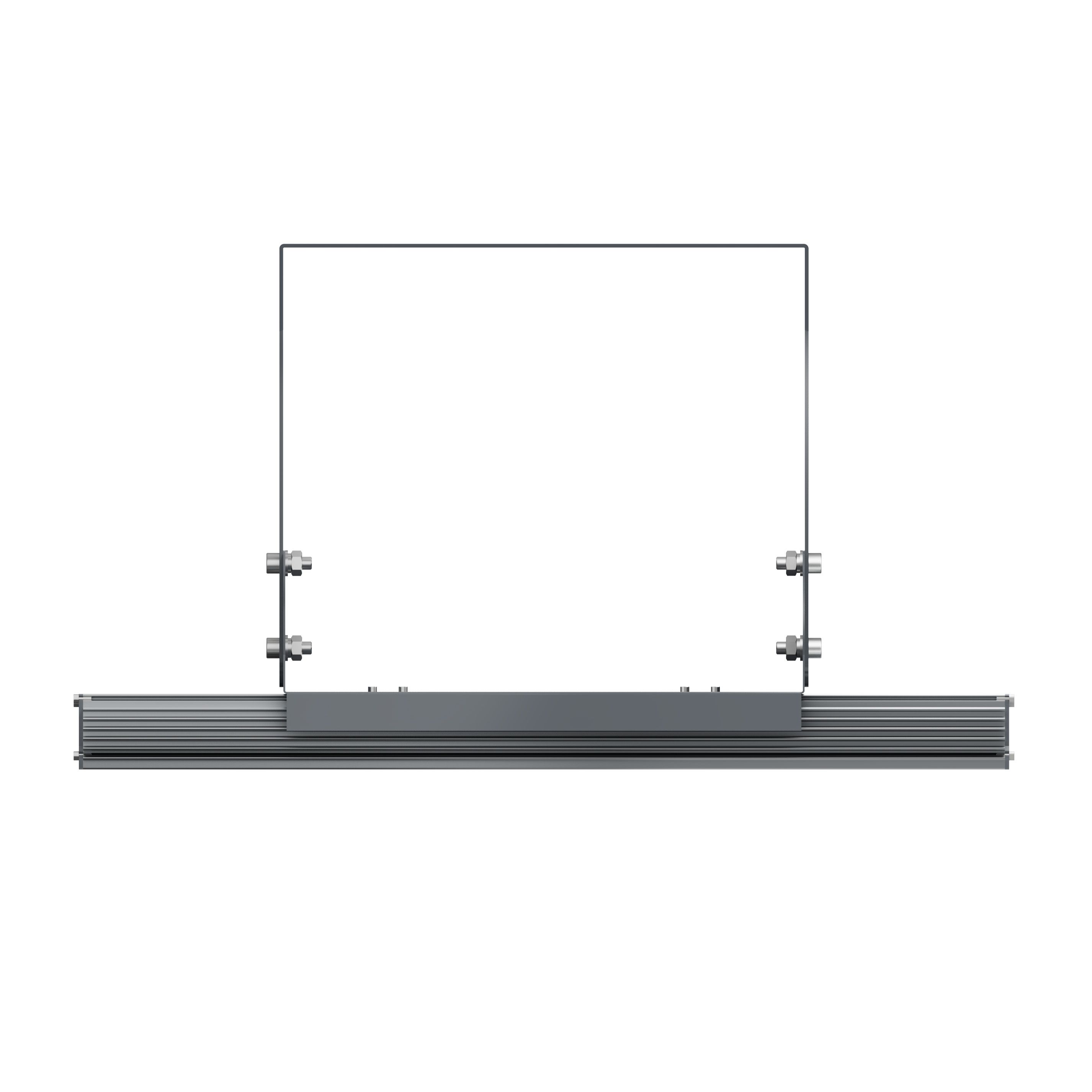 Промышленный светодиодный светильник LC 600-SKY PROM D120 6000K
