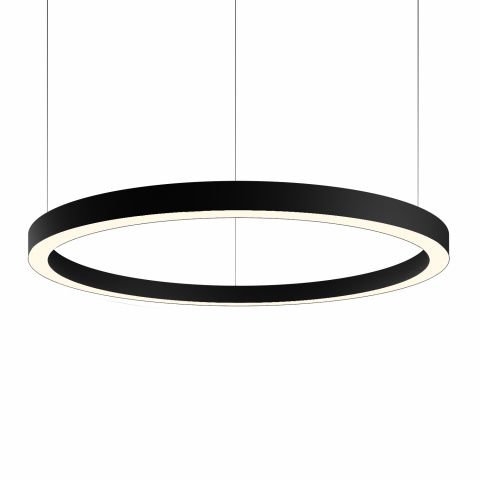 Светодиодный светильник LC 70-RING D1500x50x60мм 3000К