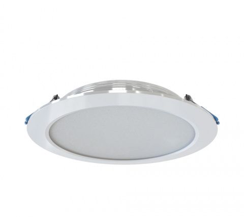 Светодиодный светильник LC 20-DOWNLIGHT CRI90 IP54 4000K