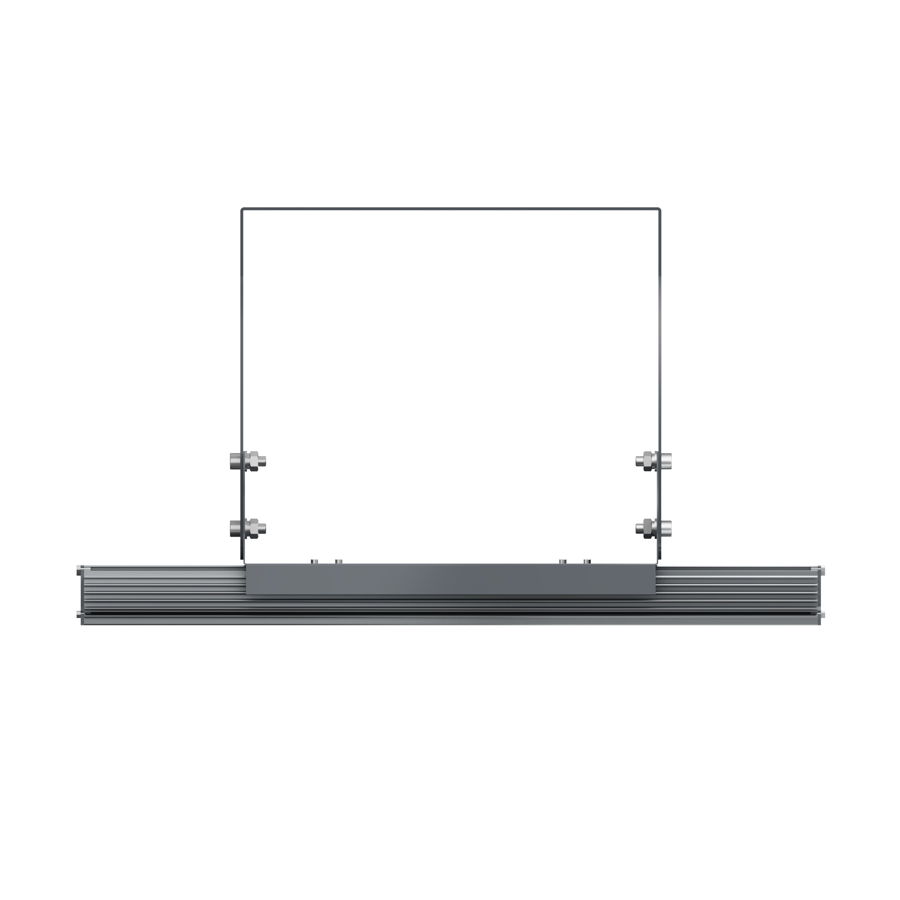 Промышленный светодиодный светильник LC 600-SKY PROM Г60 5000K