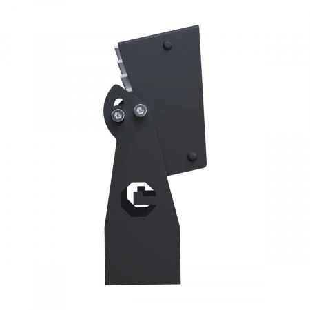 Светодиодный светильник LC 25-WALL К30 RED