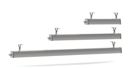 Светодиодный светильник LC 25-PROM LINE A3 PR 5000K