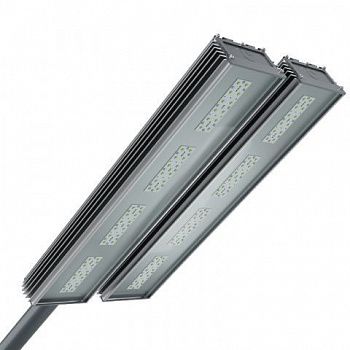 Уличный светодиодный светильник LC 200-SKY NEW D120 2700K