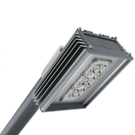 Уличный светодиодный светильник LC 50-SKY Ш145 2700K