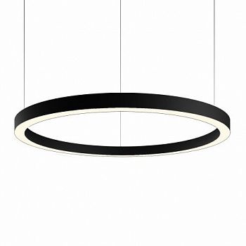 Светодиодный светильник LC 55-RING D600x50x60мм 4000К