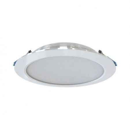 Светодиодный светильник LC 20-DOWNLIGHT CRI90 IP54 4000K