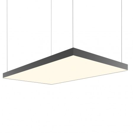 Светодиодный светильник LC 73-QUADRO 300х1000x60мм 4000К