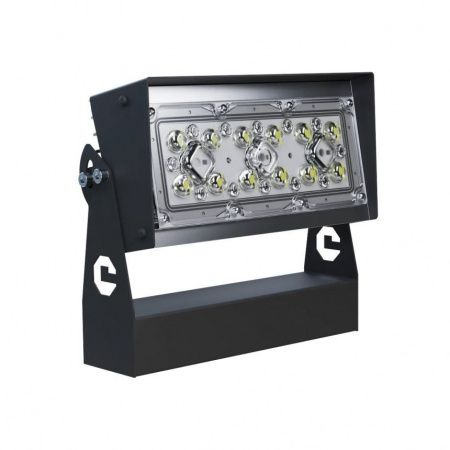 Светодиодный светильник LC 25-WALL К30 3000K