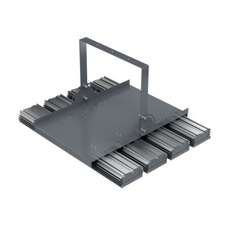 Промышленный светодиодный светильник LC 600-SKY PROM D120 4000K