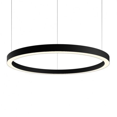 Светодиодный светильник LC 100-RING D1050x50x60мм 3000К