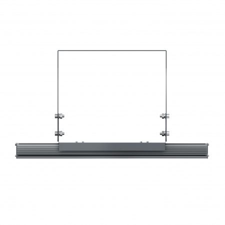 Промышленный светодиодный светильник LC 600-SKY PROM D120 4000K
