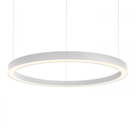 Светодиодный светильник LC 40-RING D450x50x60мм 3000К